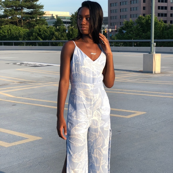 &merci Pants - Jumpsuit